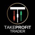 Take Profit Trader coupon code logo